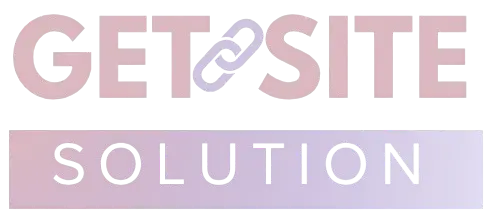 Get Site Solution – Web Design Agency