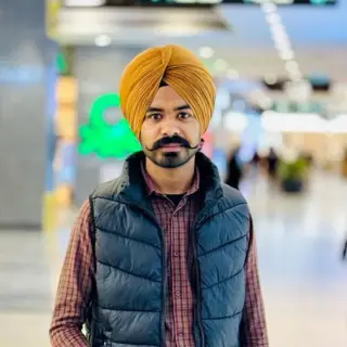 Lovepreet singh