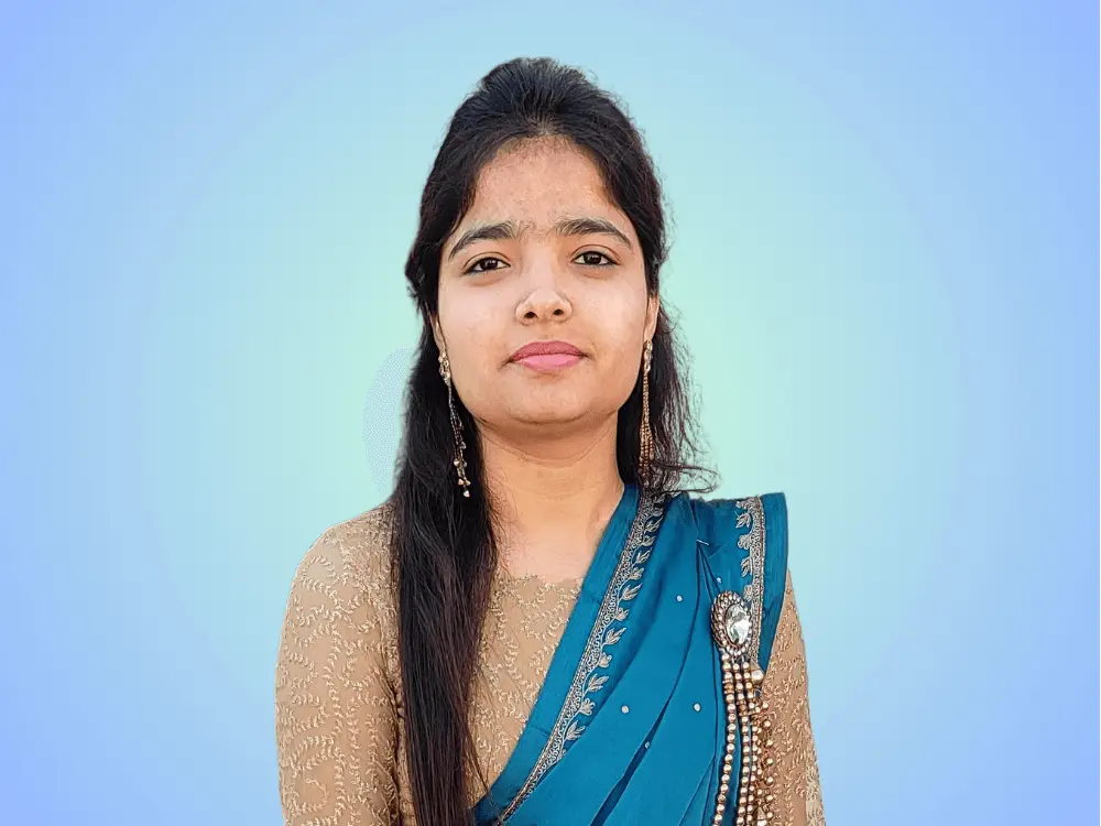 Neha Verma WordPress Expert 1